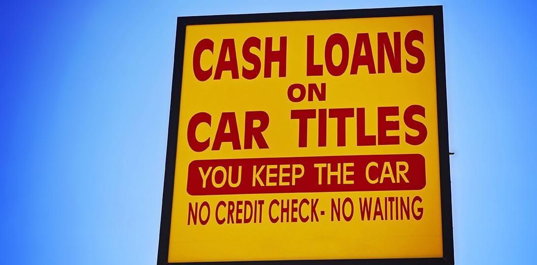 011 Dead End Loans You’ve Got To Avoid Part 1