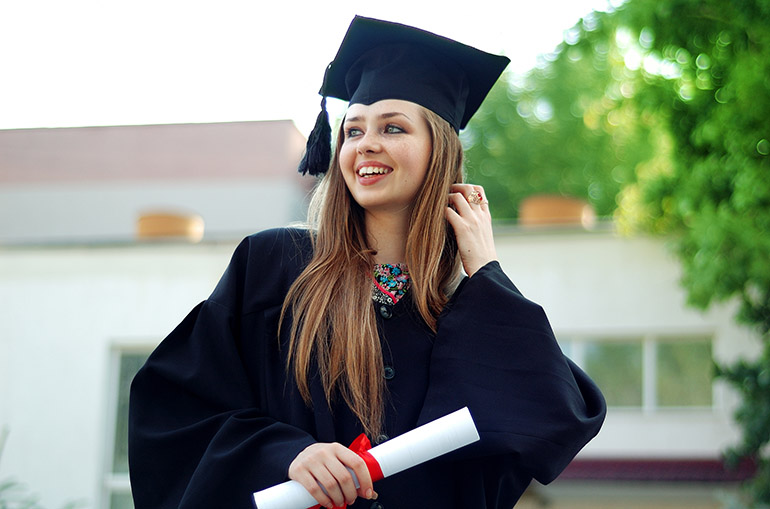 These are The Absolutely Best Degrees To Study Online Today