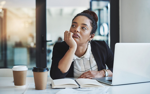 How to Combat Boredom at Work.