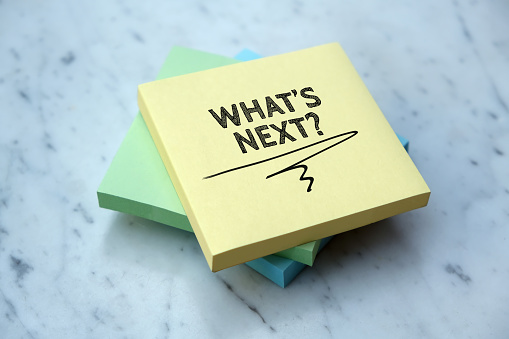 Why you Need a Career Change