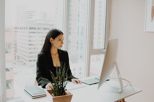 How to Rebrand Yourself Professionally