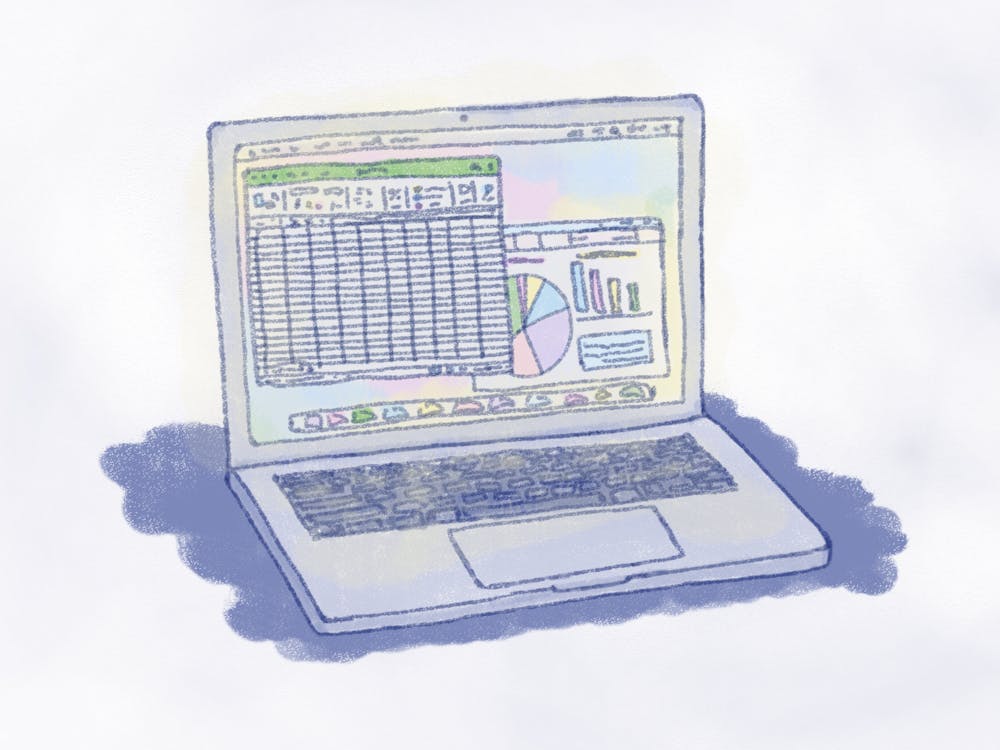 Brown launches new online master’s of science in business analytics