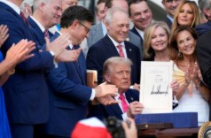 States to End Nutrition Education Programs After Trump Cuts