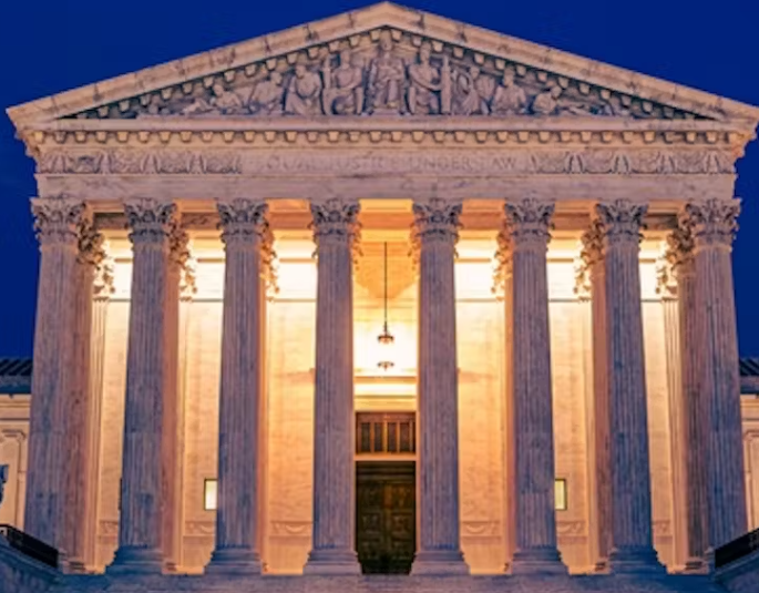 How the Supreme Court Is Remolding Education in 2025