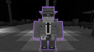 Minecraft Education teaches kids the dangers of AI through a noir detective lens