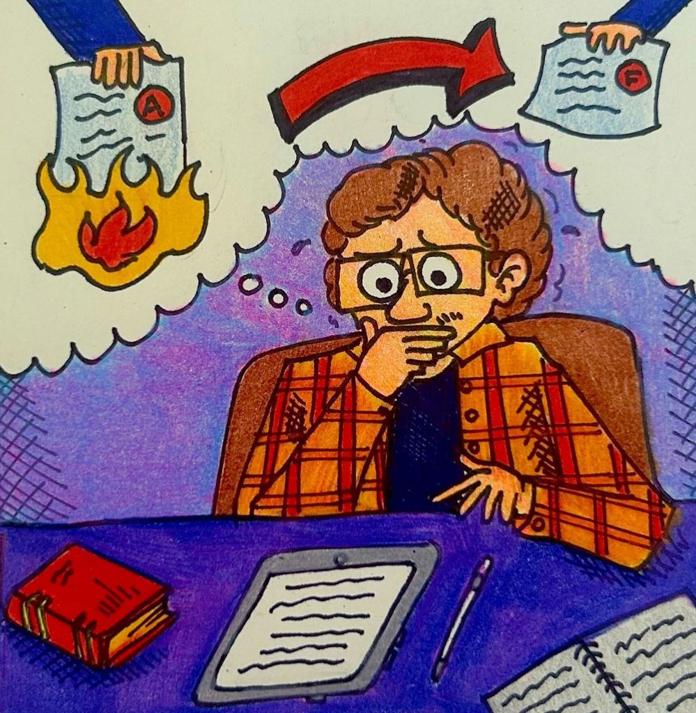 Unlearning the education system