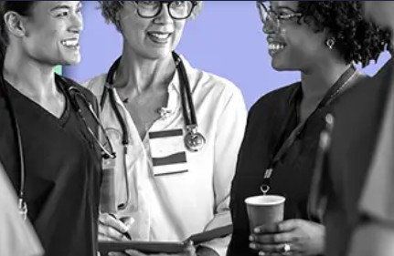 Finding my niche: a career in diabetes as an SAS doctor