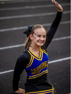 She Was Born Without Legs. Then She Defied the Odds with Her Gymnastics Career (Exclusive)