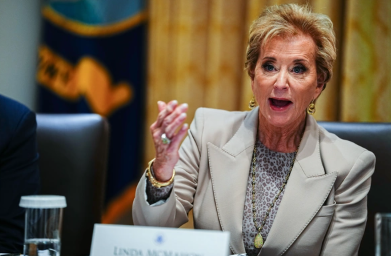 Why Republicans are worried about Trump’s plans to split the Education Department