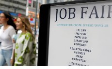 US job market is now ‘no hire, more fire’