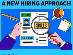 U.S. employers increasingly drop college degree requirement in favour of skills