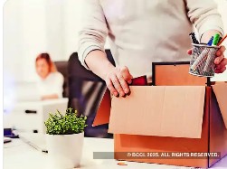 AI-Driven Layoffs Hit Worst October Since Early 2000s