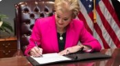 Education Department Signs Interagency Reassignment Agreements