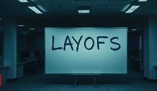 Layoffs Hit 20-Year High in October