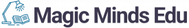 Magic Minds Edu